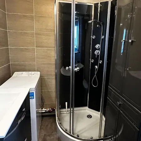 Pieds Dans L Eau - T2 Confort Avec Vue Bassin - 4 Personnes Mae-0204