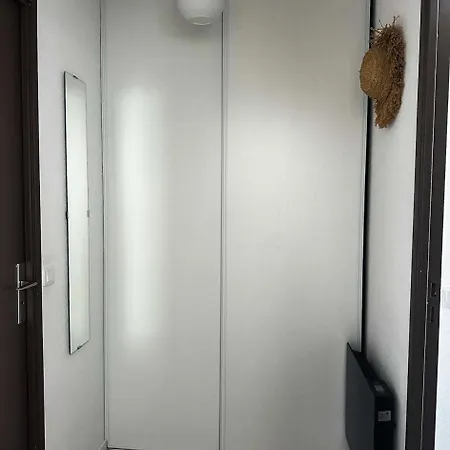 Apartment Pieds Dans L Eau - T2 Confort Avec Vue Bassin - 4 Personnes Mae-0204 Arcachon