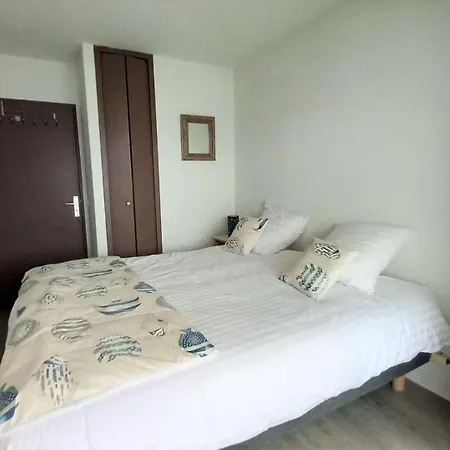 Pieds Dans L Eau - T2 Confort Avec Vue Bassin - 4 Personnes Mae-0204 Lejlighed