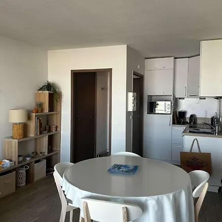 Pieds Dans L Eau - T2 Moderne Avec Vue Bassin - 4 Couchages Mae-0204 Apartamento *