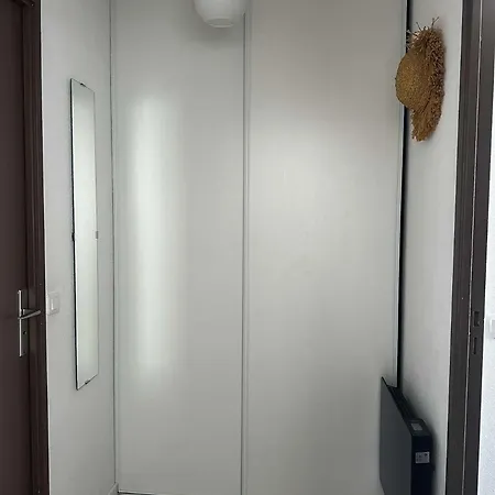 Apartamento Pieds Dans L Eau - T2 Moderne Avec Vue Bassin - 4 Couchages Mae-0204