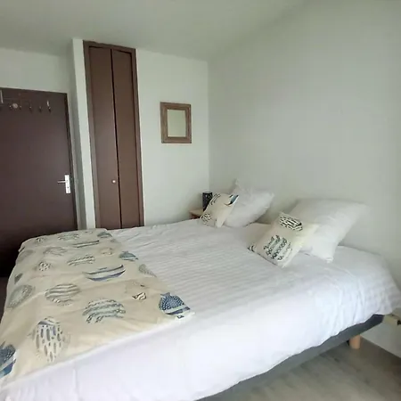 Apartamento Pieds Dans L Eau - T2 Moderne Avec Vue Bassin - 4 Couchages Mae-0204 Arcachon